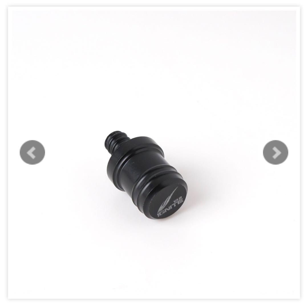 【新品】イグナイト 12.2mm WAVY2 IGNITE MEZZ