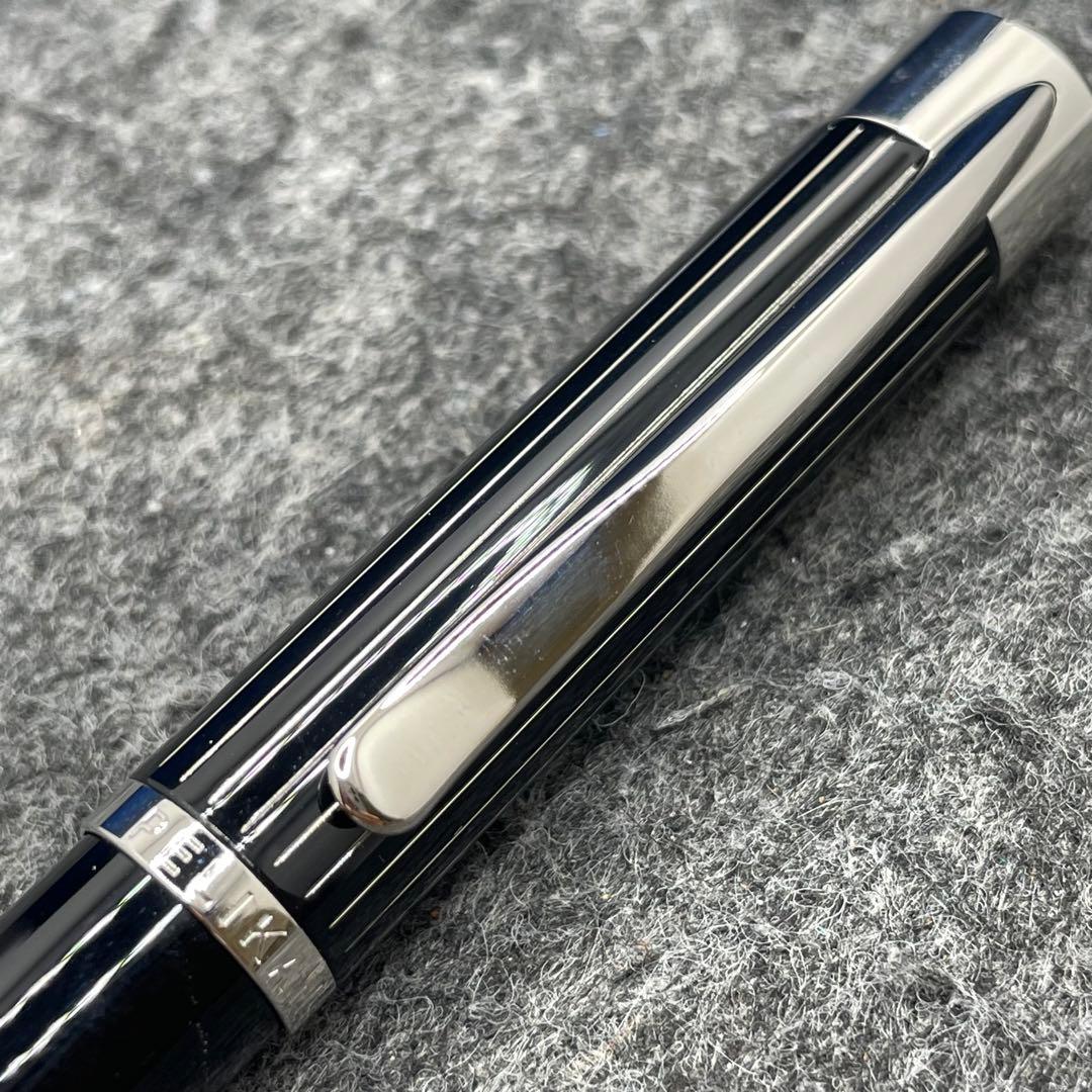 ★PE166□ペリカン ツイスト式 ボールペン ダクタス K3100 レア