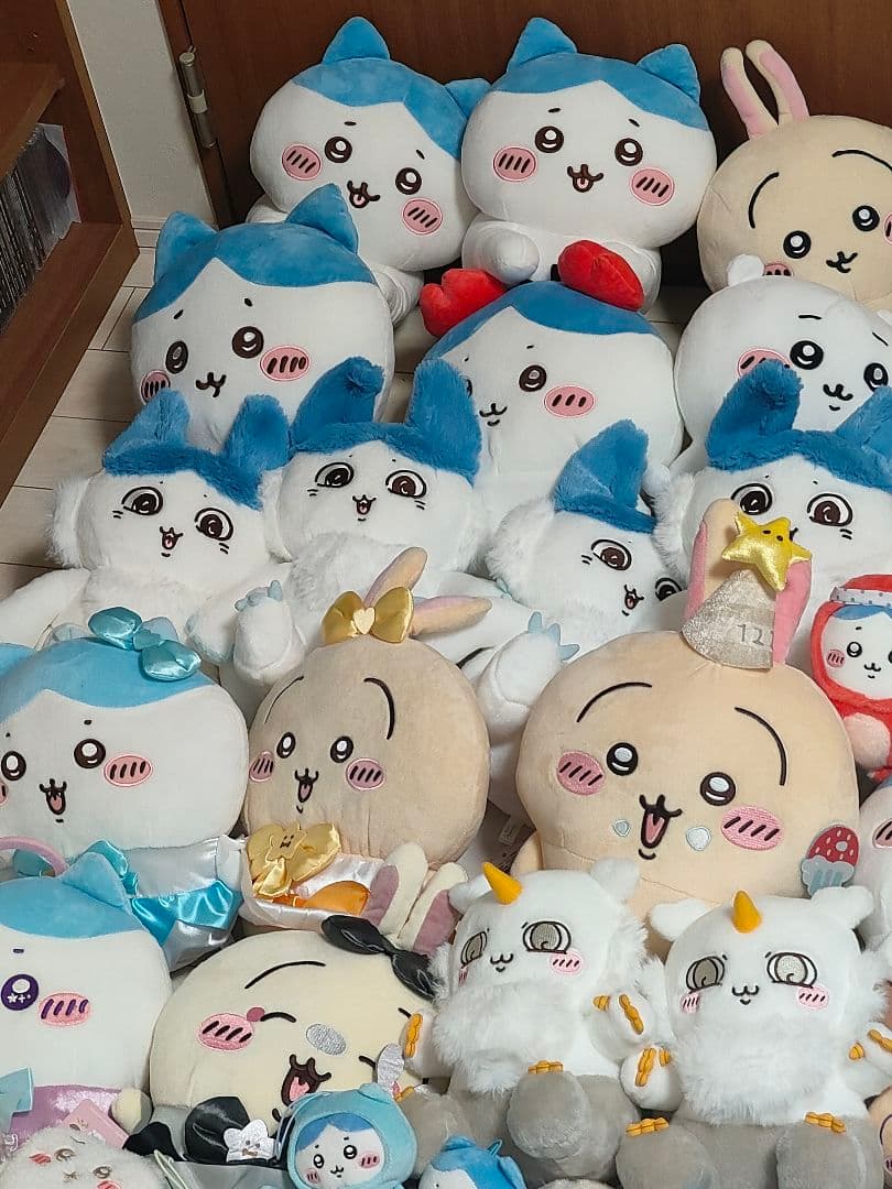 ちいかわ 大量 まとめ売り