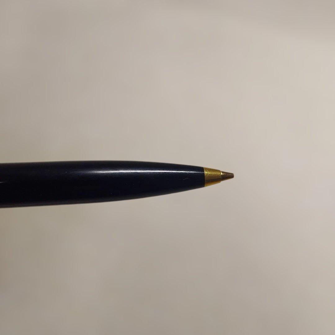 ペリカン　シャーペン　スーベレーン　緑縞　西ドイツ製