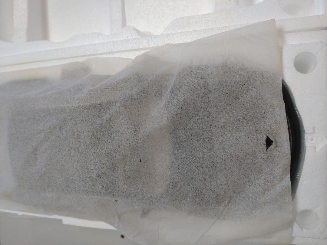 【新品・未使用】AUTOart MAYBACH 57 1/18スケール