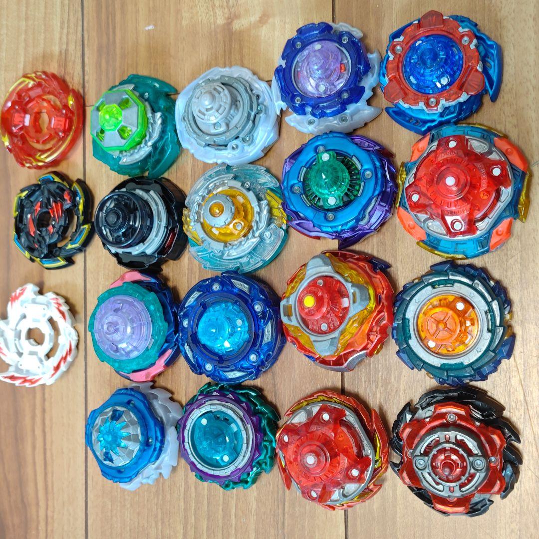 ベイブレードバースト GT まとめ売り