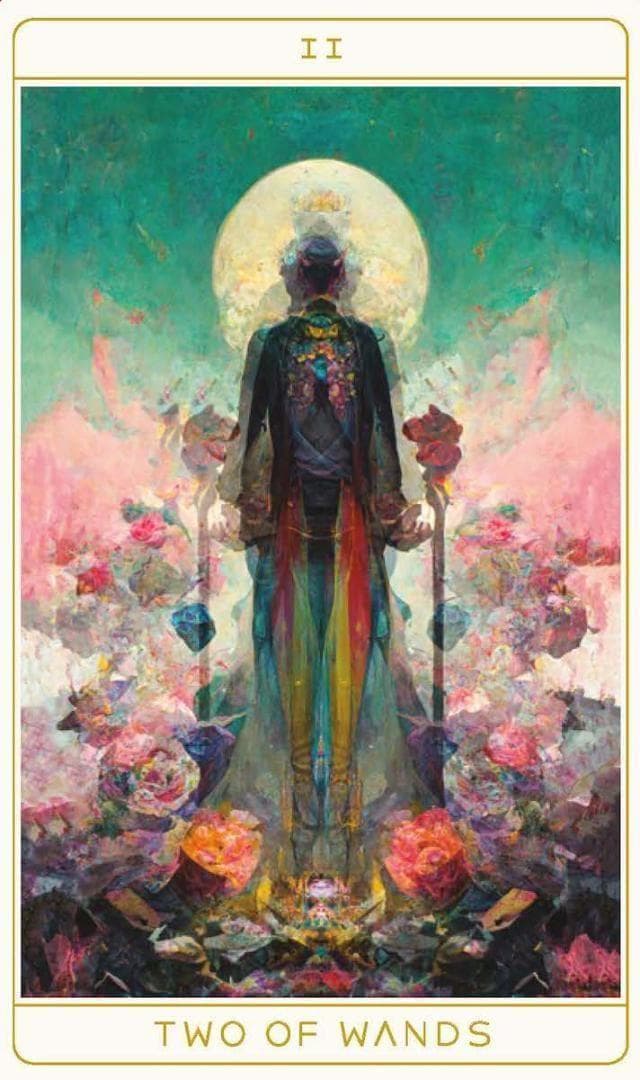 ★正規品タロットカード★美麗アート✨芸術的創造性と技術の融合のデッキ