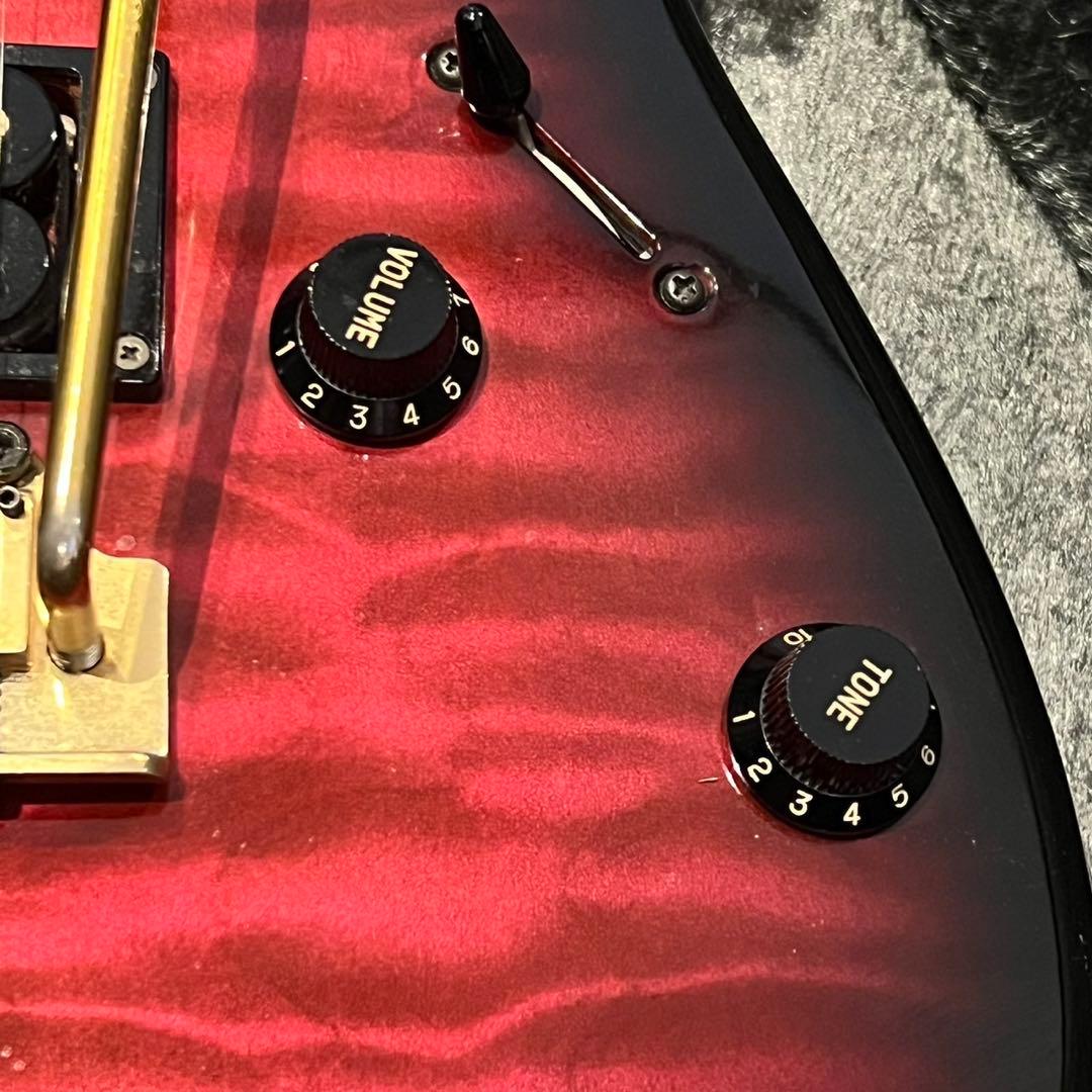 Ibanez アイバニーズ Sシリーズ エレキ ギター FC5110146