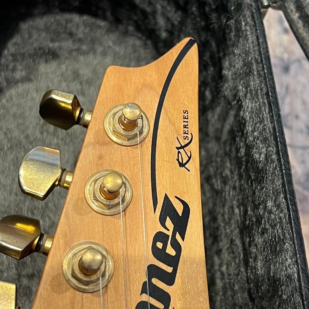 Ibanez アイバニーズ Sシリーズ エレキ ギター FC5110146