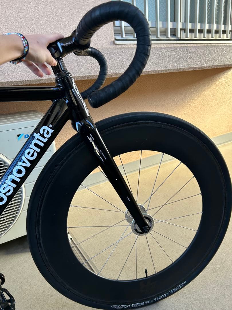 自転車本体 dosnoventa Detroit m