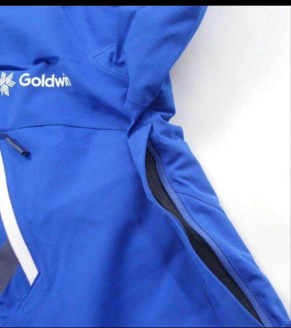 美良品 GOLDWIN ゴールドウィン ジャケット