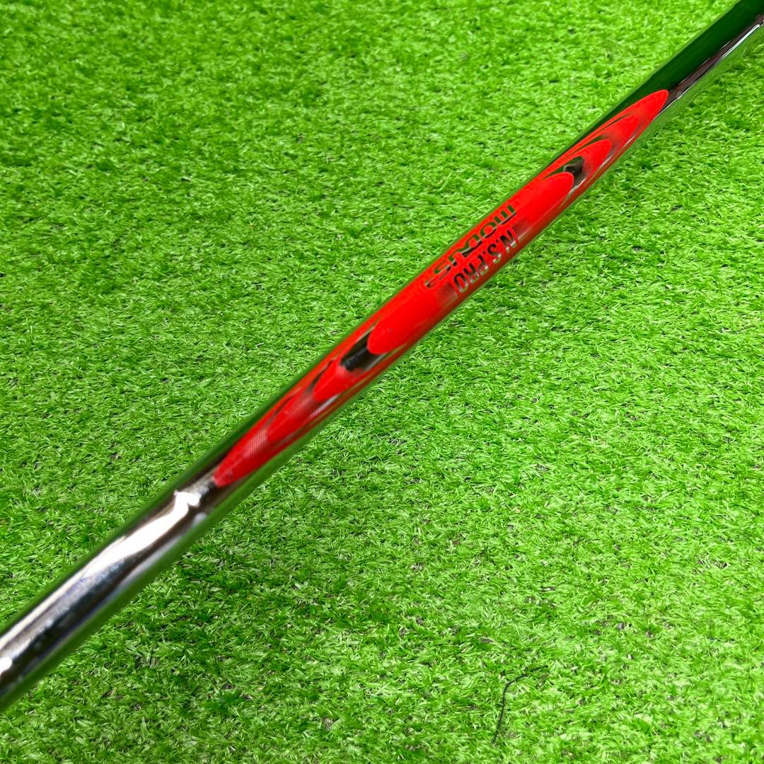 寶TI-Titleist CB Forged 3番 単品アイアン グリップ無し