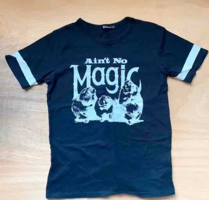 B'z(ビーズ) LIVE Tシャツ＋α 6枚セット