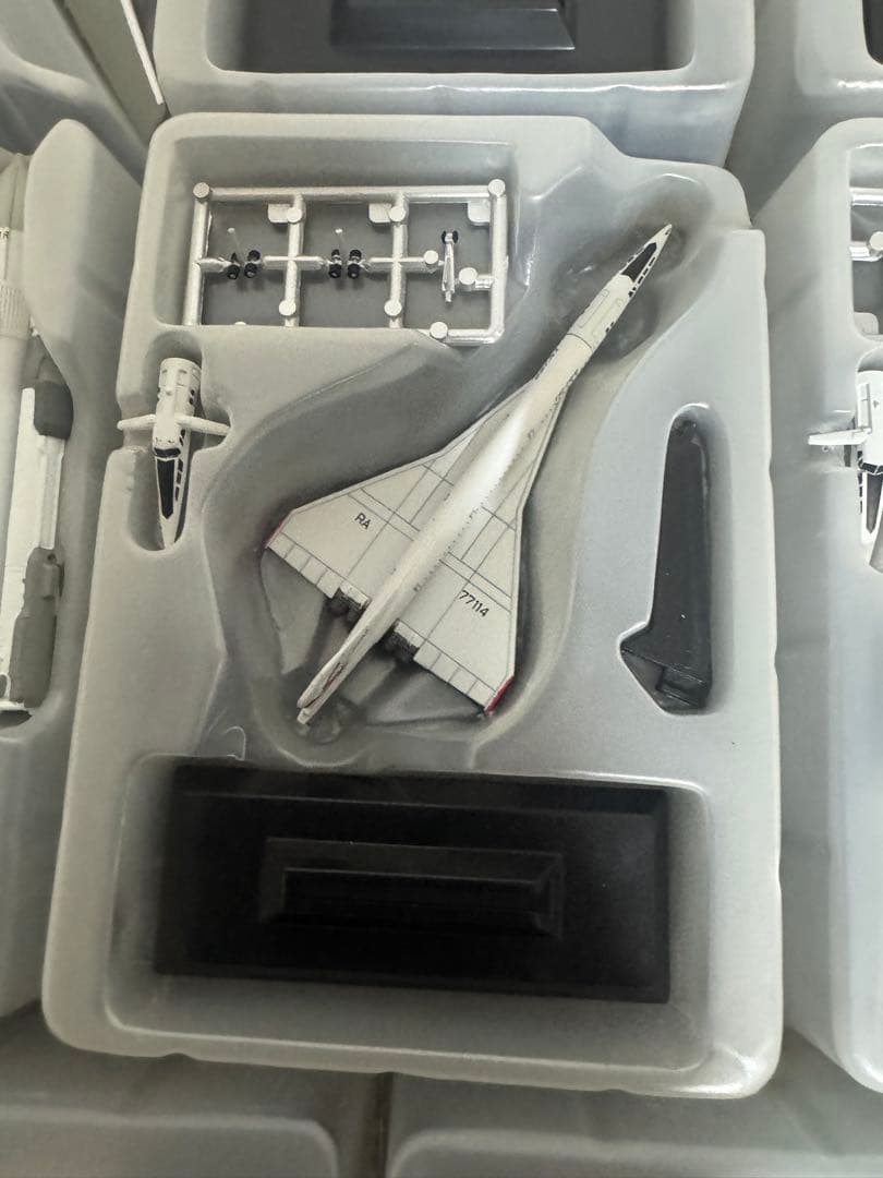 世界の翼 シリーズ 2 10機セット シークレットありです。