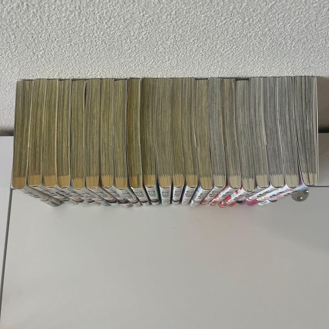 二月の勝者 全21巻セット