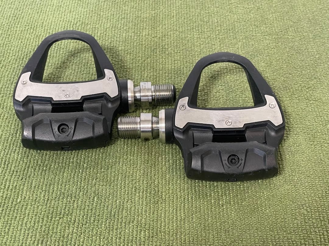 【値下げ】ガーミン GARMIN ラリー RALLY RS100 パワーメーター