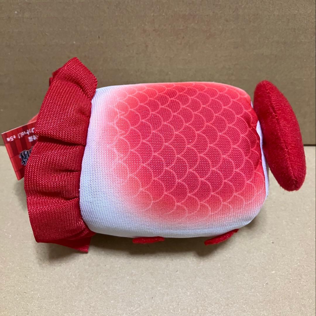 鬼灯の冷徹 つめるマスコット 金魚草