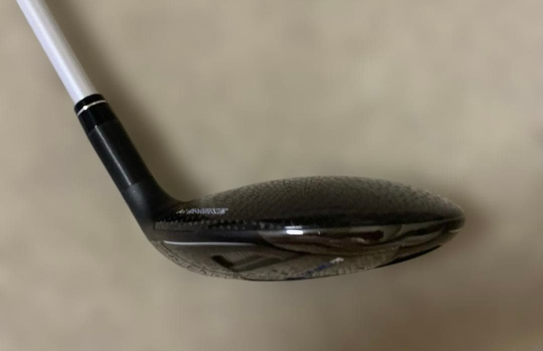 キャロウェイ レディース パラダイムAiスモーク フェアウェイウッド7番　L