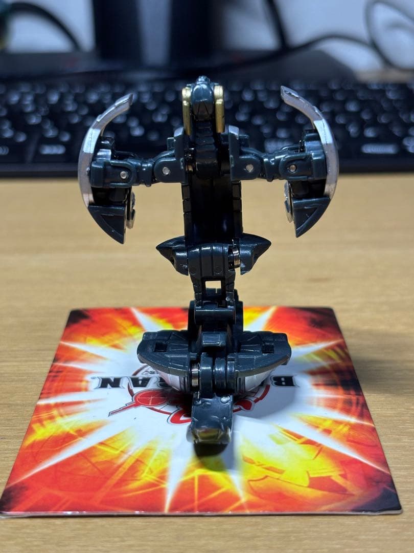 爆丸 潜フジョウ 護レオネス 揺ノーム 護ギルドデッキ カード付き