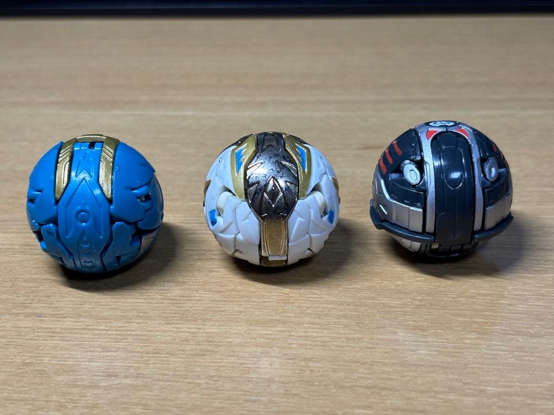 爆丸 潜フジョウ 護レオネス 揺ノーム 護ギルドデッキ カード付き