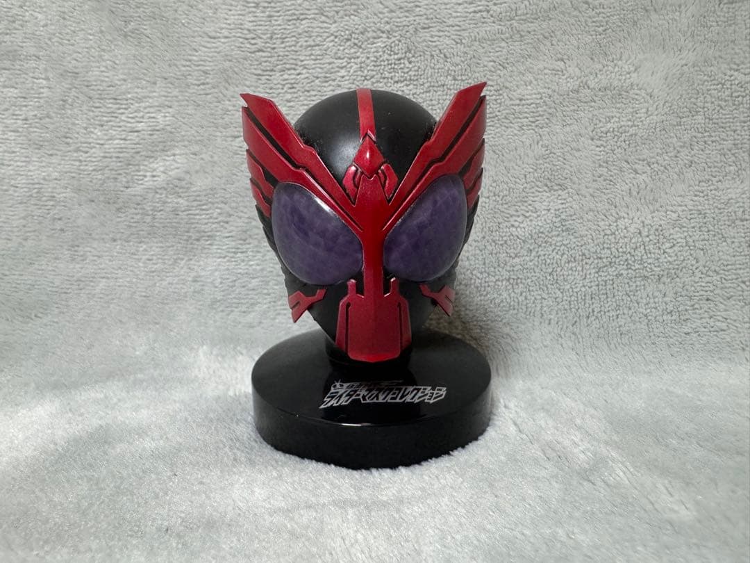 仮面ライダーオーズ マスコレ セット