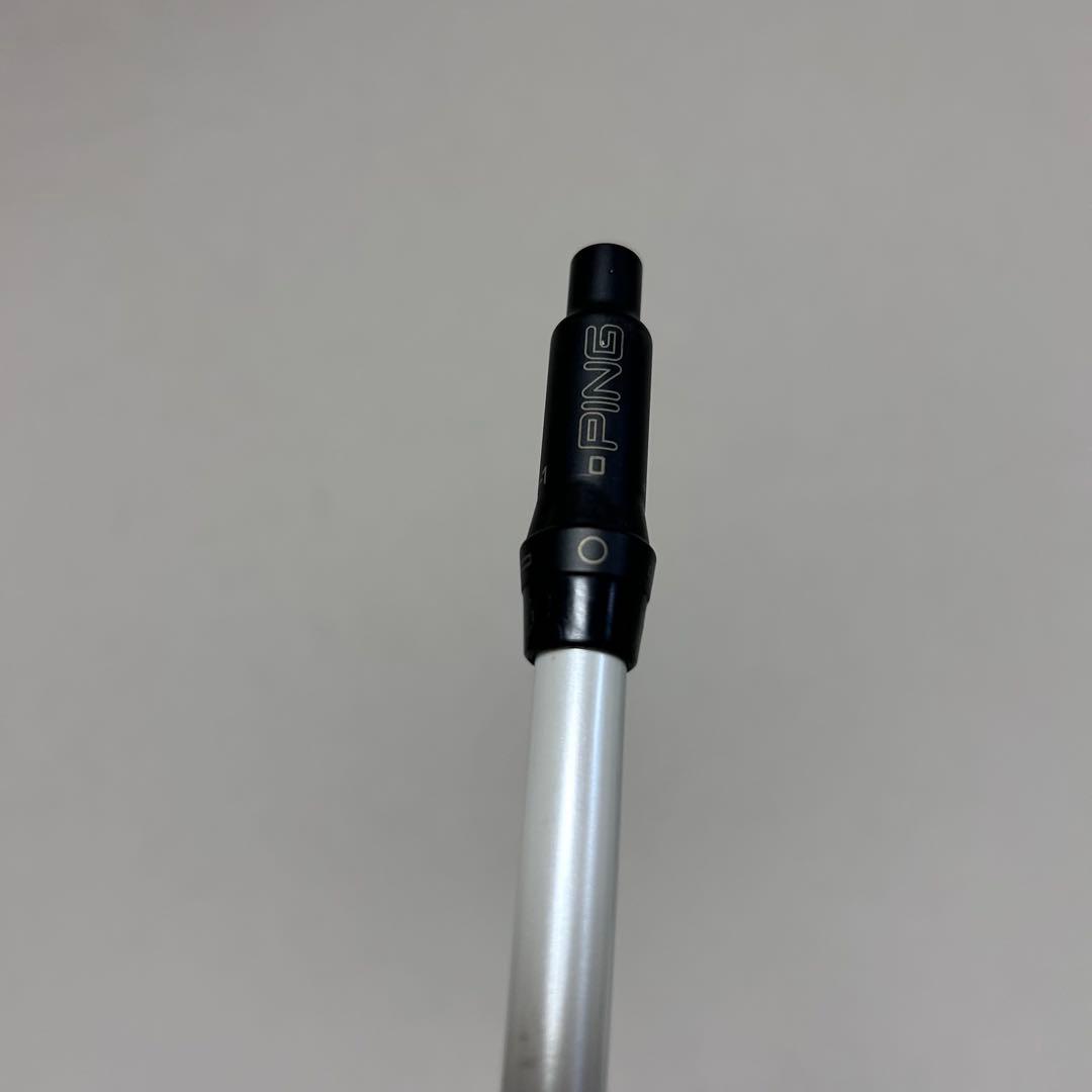 Attas Coool アッタス　クール　4 X Ping ピン　G400 1W