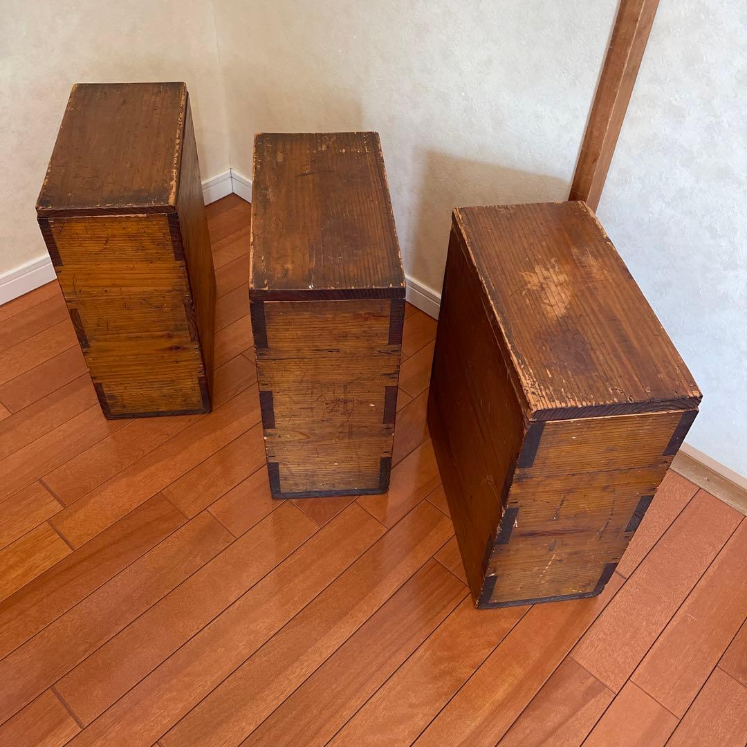 古道具　古家具