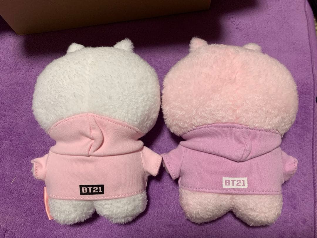 【レア】うさまる　たっとん　まとめ売り