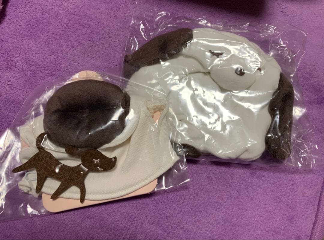【レア】うさまる　たっとん　まとめ売り