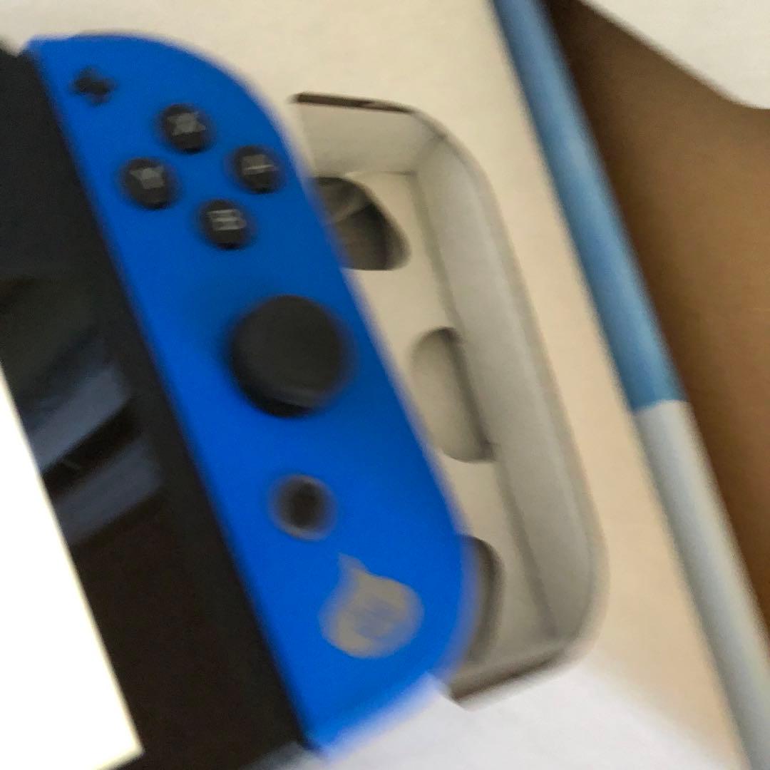 ジャンク　Switch ドラゴンクエスト11ロトエディション　ゲームソフト無し