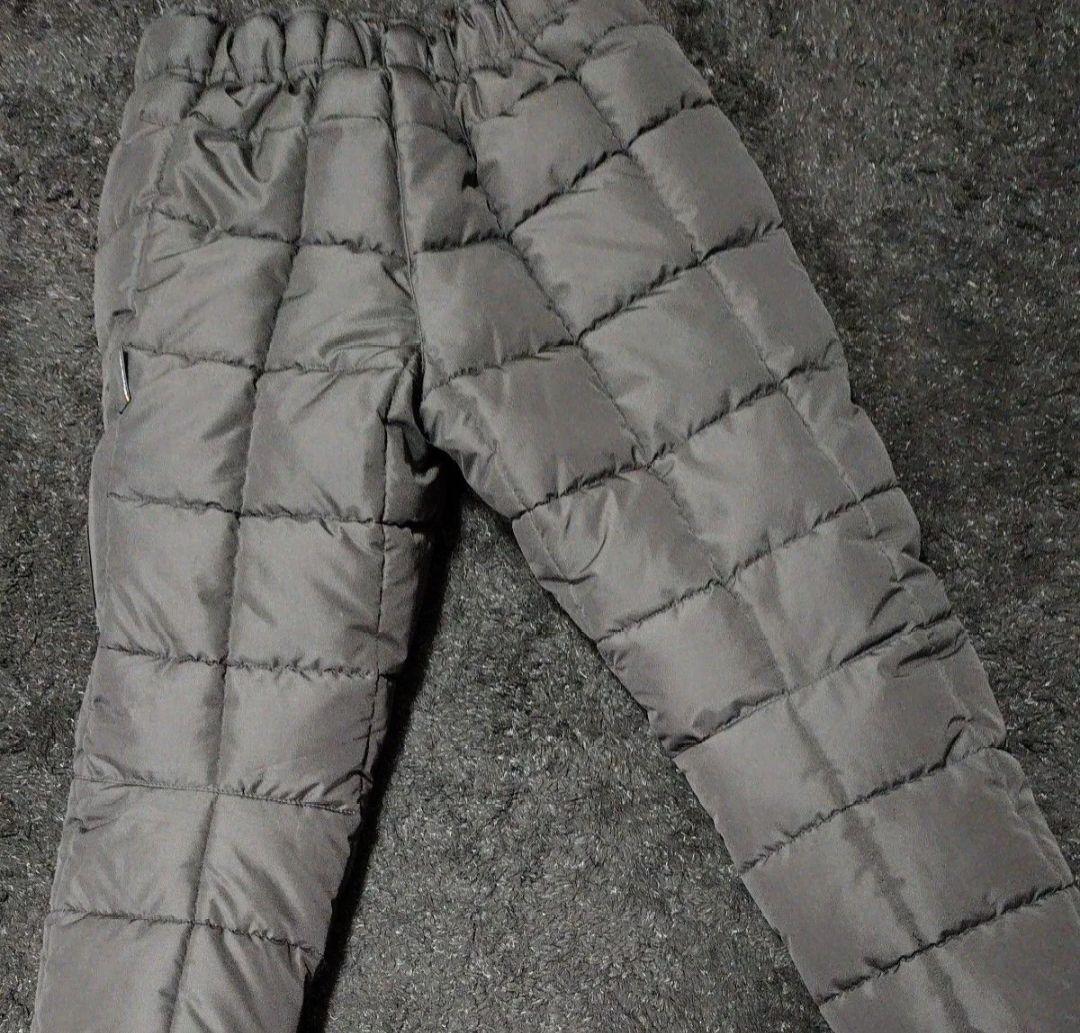 mazume ヒーター インナー パンツ MZFW-881　Mサイズ　ブラック