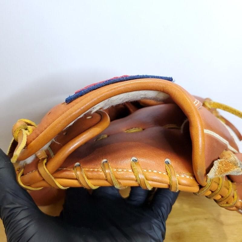 久保田スラッガー トレーニンググラブ KSG-PROB 内野用 硬式グローブ