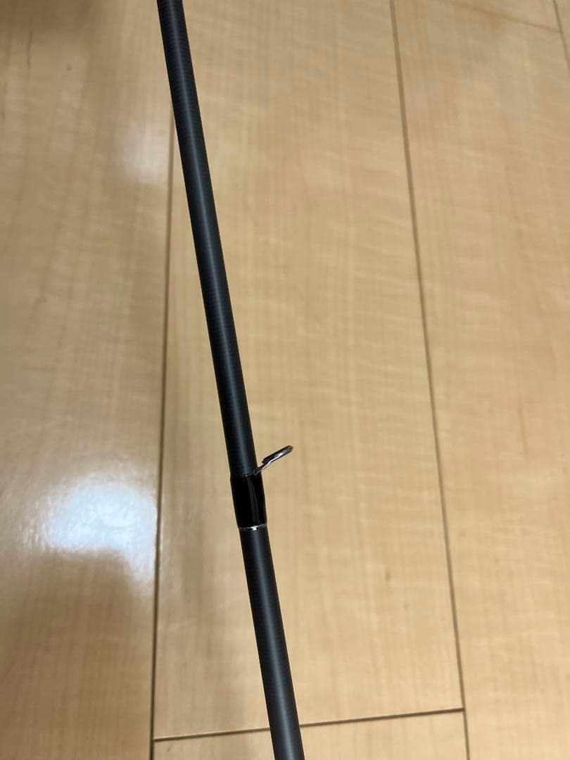 zeake ジークVELLZARD ヴェルザード Ｓ106 サーフロッド