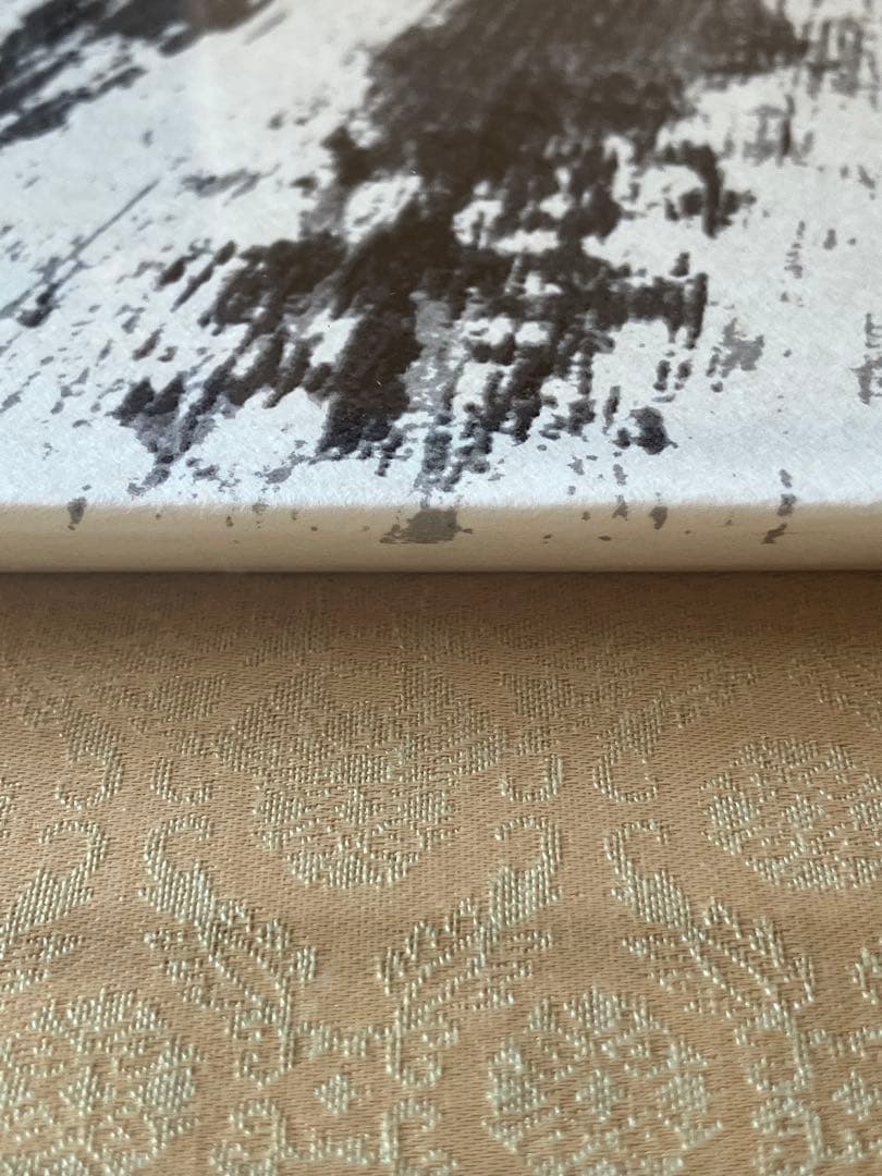 日之出観音(縮小版) 岡田茂吉　明主様　世界救世教　MOA 東方之光　いづのめ