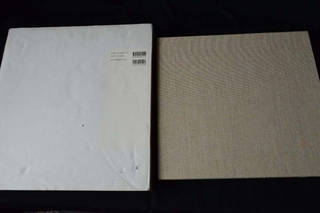 【アンセル・アダムス写真集成】アンセル・アダムス写真集　★★大幅に値下げしました