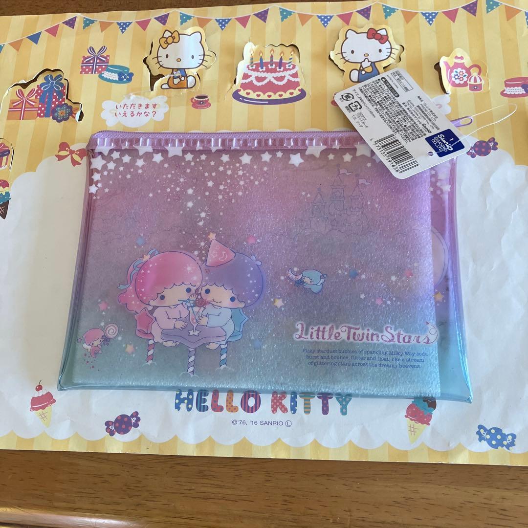 サンリオ　セット売り〜KR