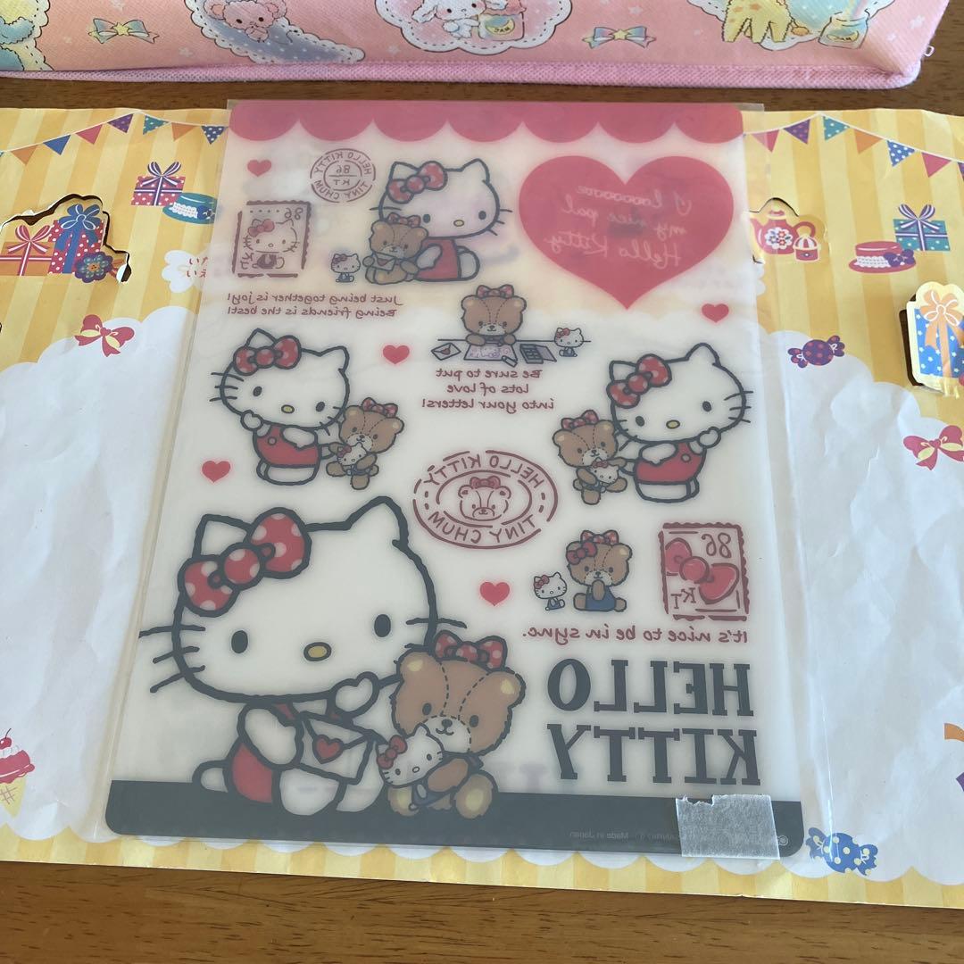 サンリオ　セット売り〜KR