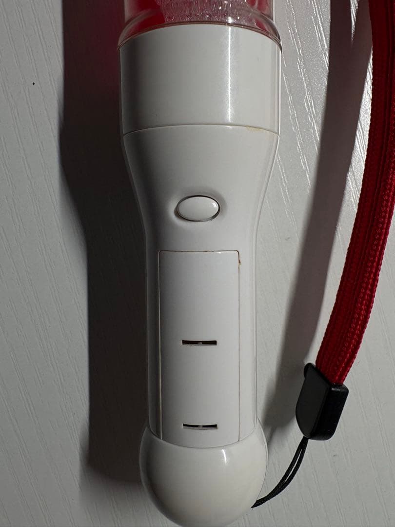 曽野舜太　ペンライト　M!LK