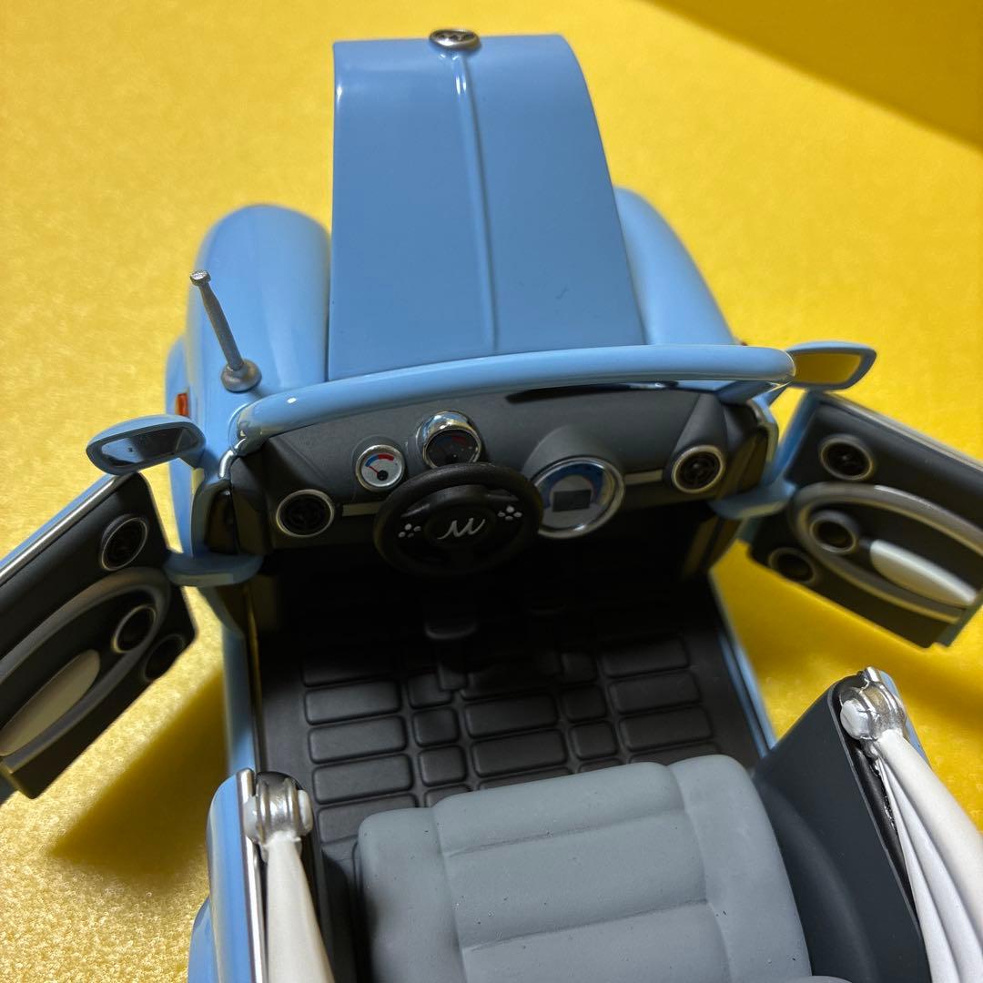 popmart KENNYSWORK molly レア