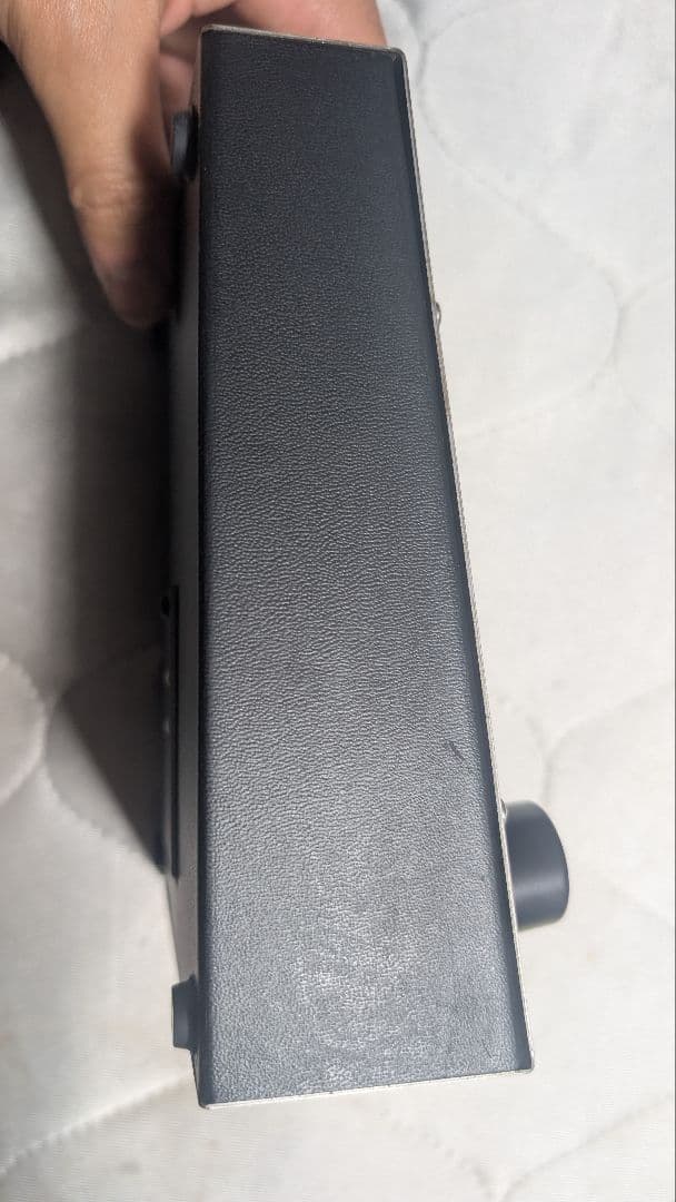 ギター BIG MUFF EC-3003 REV_E