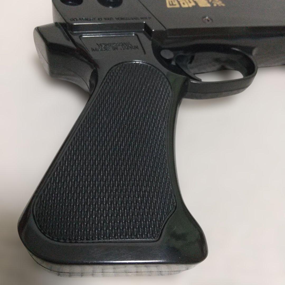 大門軍団！レミントン ライアットショットガン／西部警察バッチ付き／ヨネザワ製