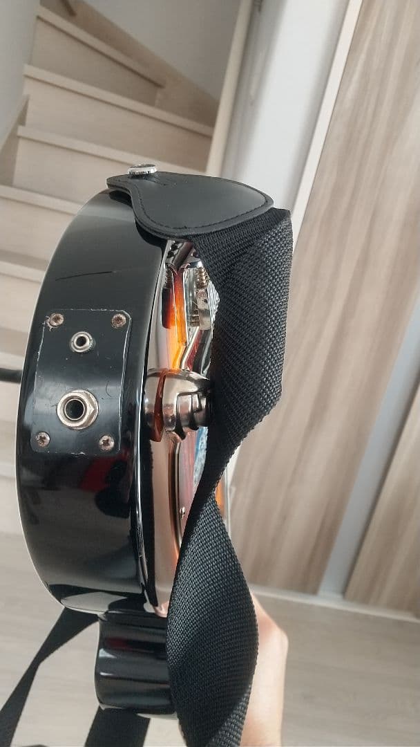 ピグノーズPignoseサンバーストPGG200内蔵スピーカー音出しOK