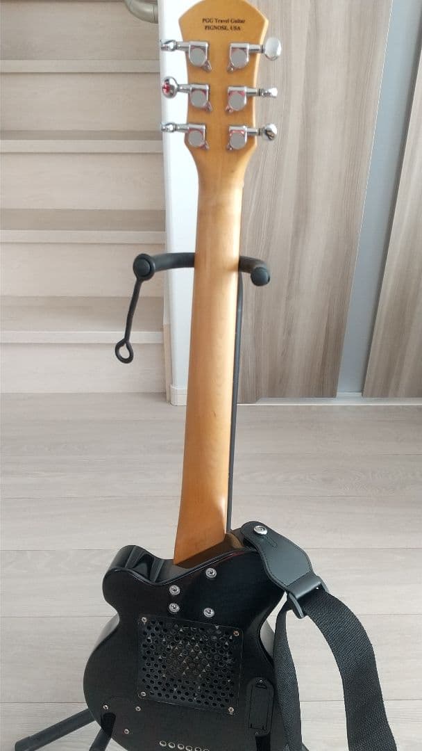 ピグノーズPignoseサンバーストPGG200内蔵スピーカー音出しOK