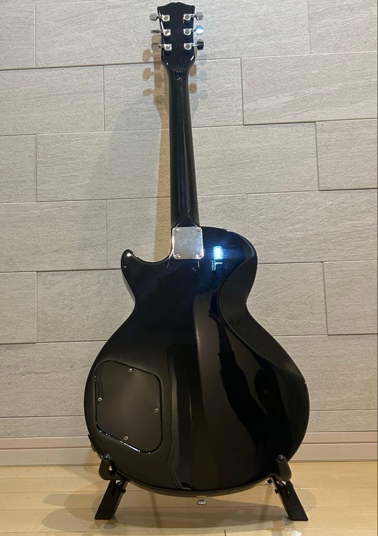 Grassroots グラスルーツ　LUNA SEA INORANモデル ギター