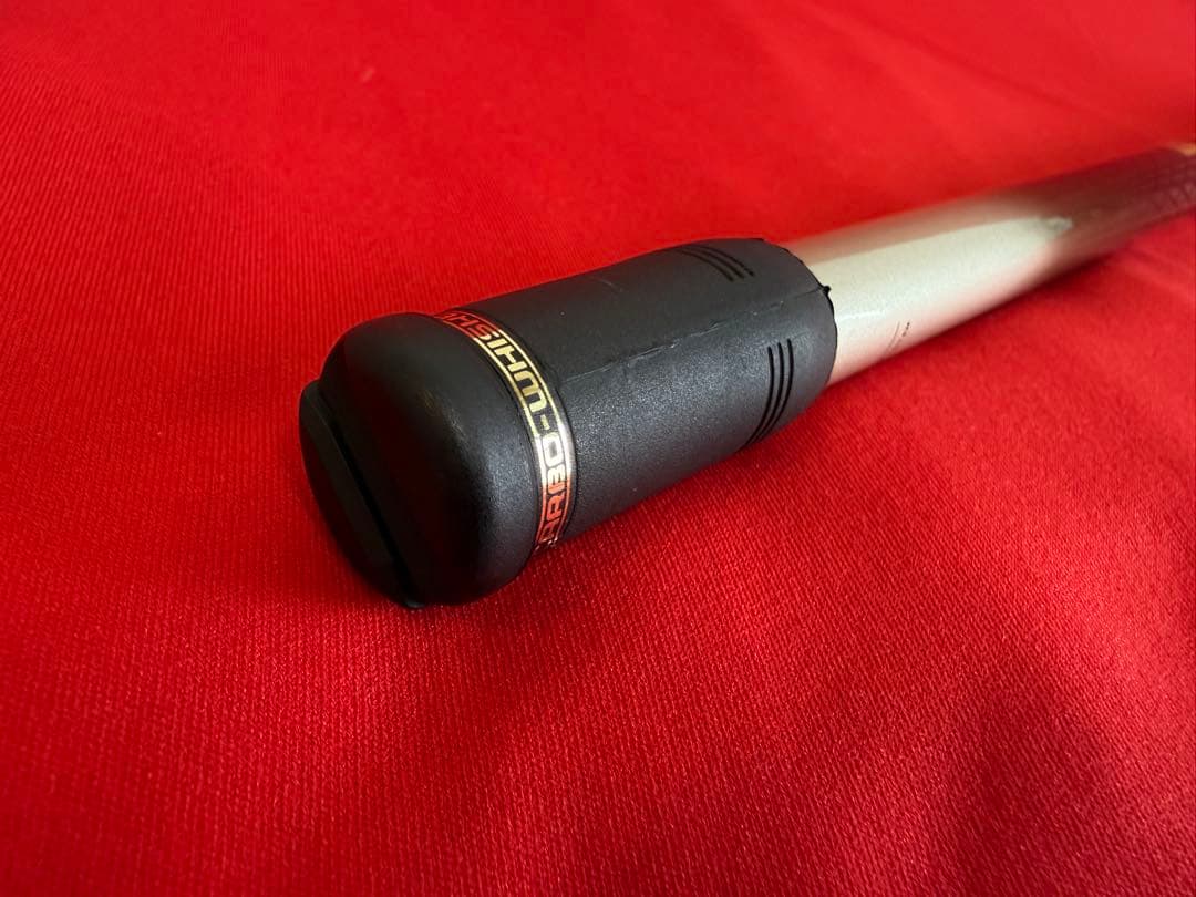 ダイワ ★☆ カーボウィスカー パワーメッシュ 早霧 抜 硬調硬 54 渓流竿