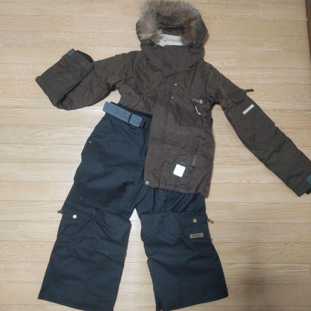 スノボウェア S上下