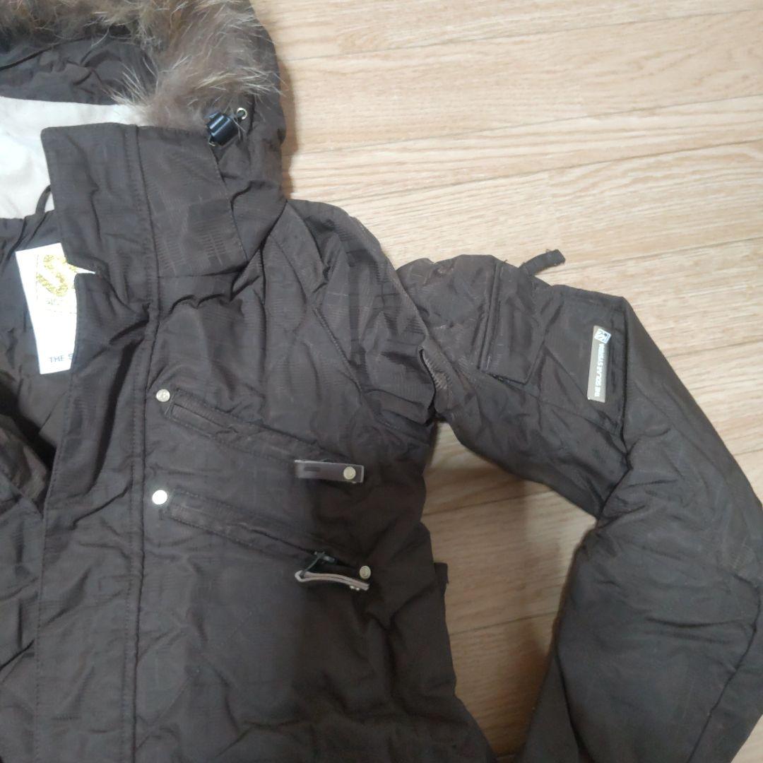 スノボウェア S上下