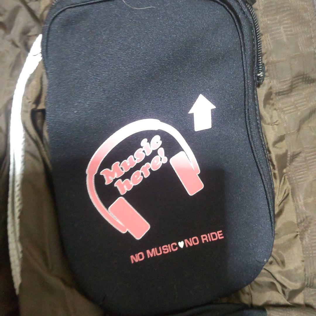 スノボウェア S上下