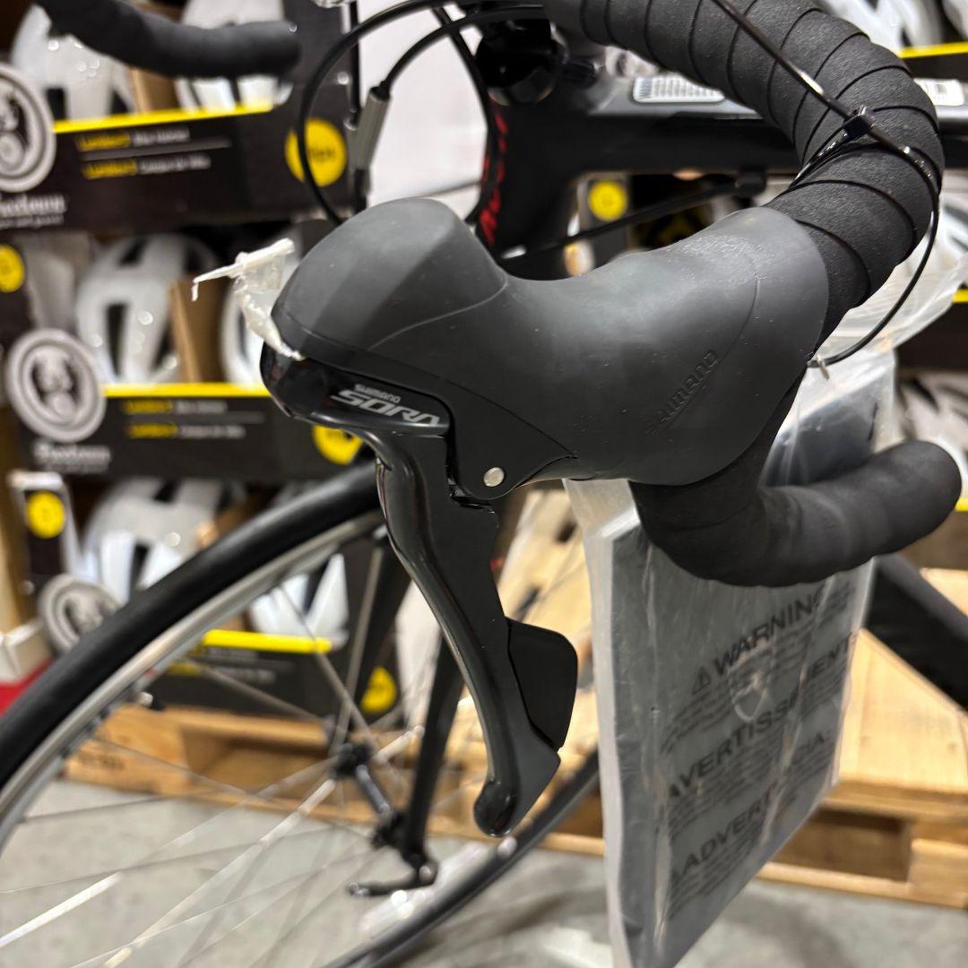 ノースロック SR1 ロードバイク　シマノ　ソラ