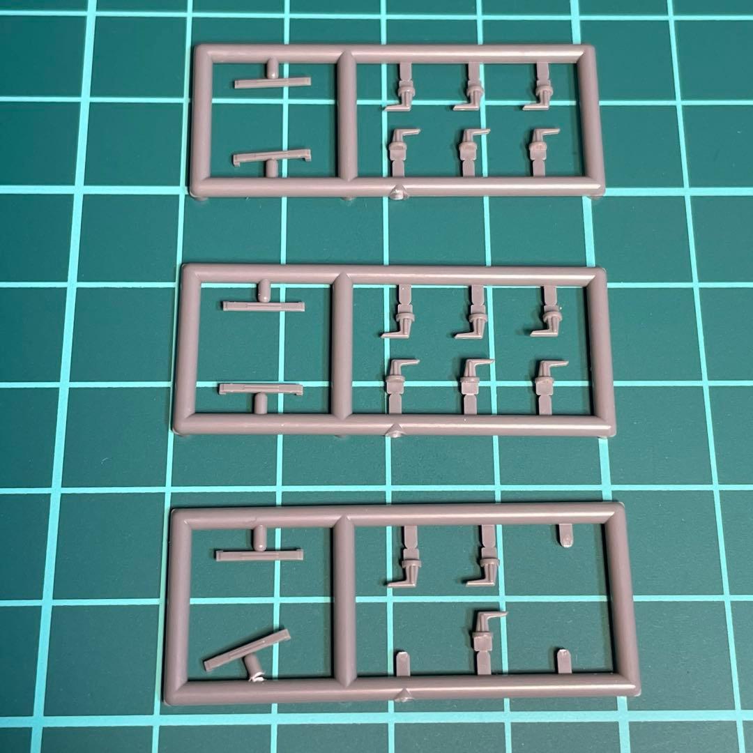 グリーンマックス 西武6000系（6156編成 • アルミ車）10両セット
