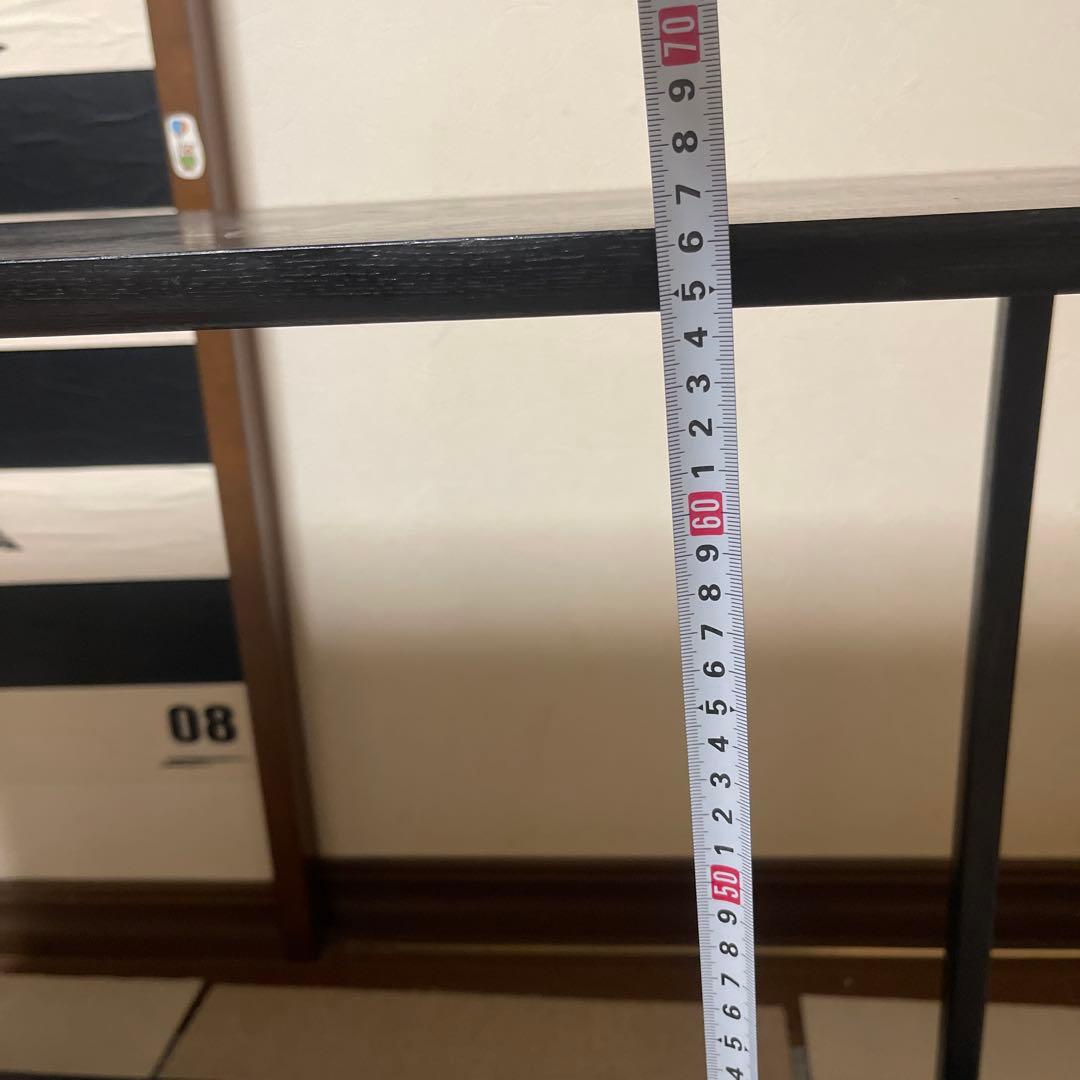 真台子　茶道具