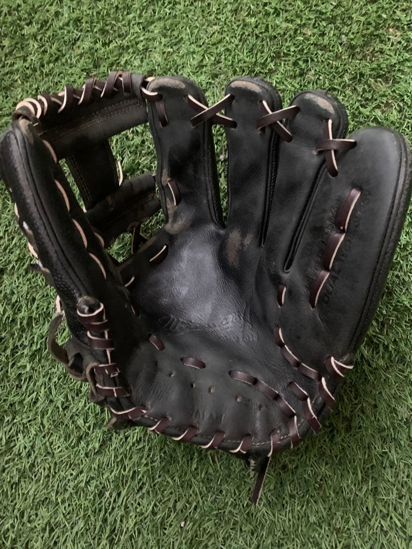 WillsonStaff 硬式内野手用グラブ　D5 DUAL