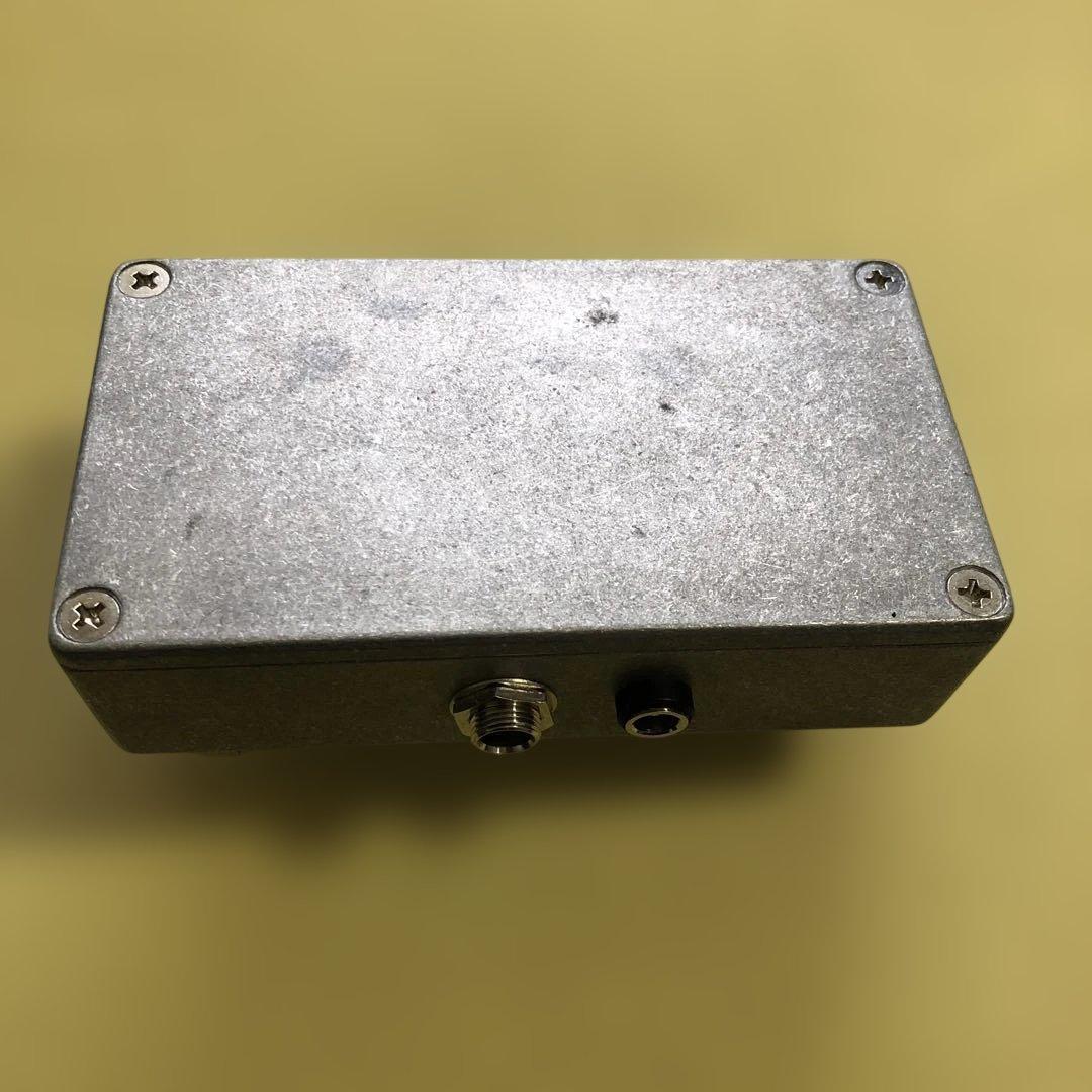 Montarbo/Shinfhoton fuzz. ハンドメイド