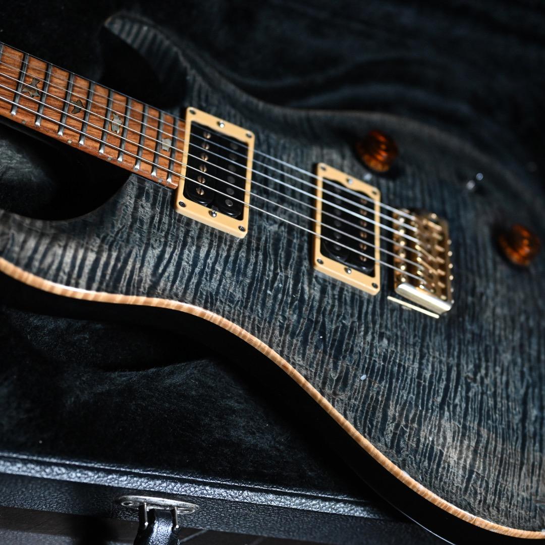 初期物 PRS Custom24 1991年製 ハカランダ&ホンジュラスマホ